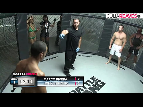 ❤️ Ultimate Fighter knullar en nummerflicka direkt efter en match i ringen ❤️❌ Hård porr at us ❌️