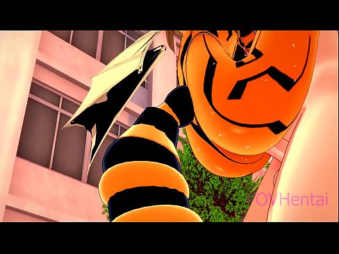 ❤️ Wasp Girl Monster ❤️❌ Hård porr at us ❌️