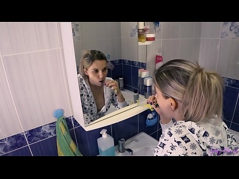 ❤️ Hack med ung i pyjamas slutar oral sperma i rumpan - letty black ❤️❌ Hård porr at us ❌️