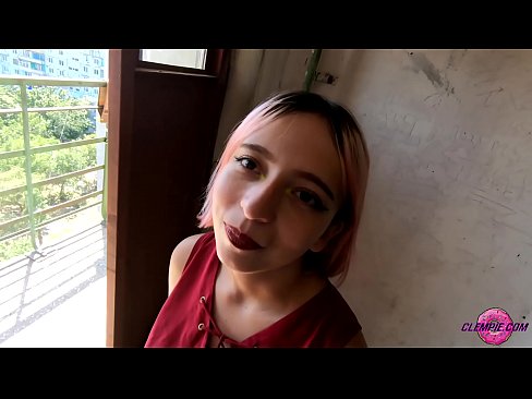 ❤️ Student Sensual suger en främling i Outback - sperma i ansiktet ❤️❌ Hård porr at us ❌️